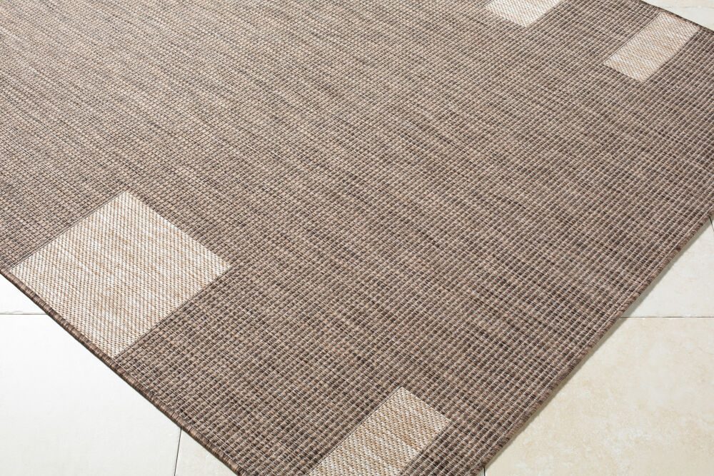 Boxwood Machine Woven Rug