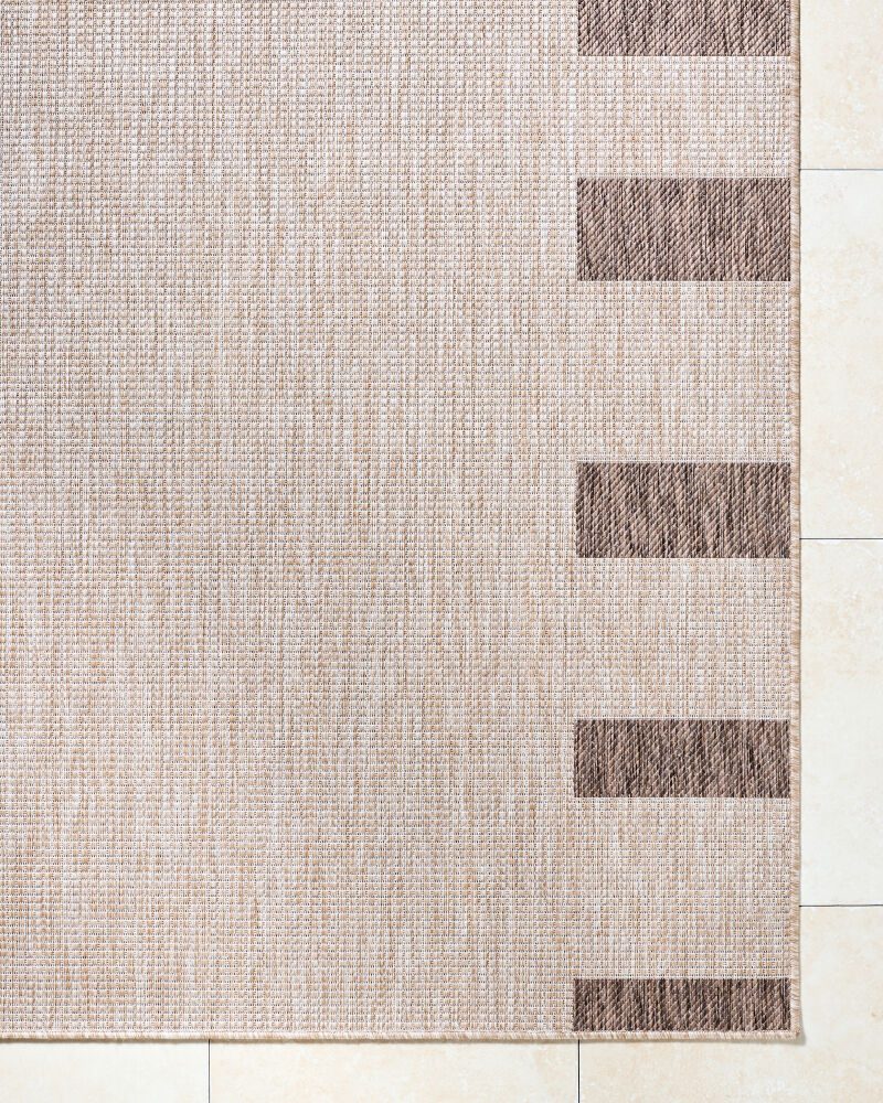 Boxwood Machine Woven Rug