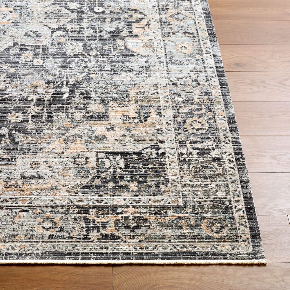 Breckley Machine Woven Rug