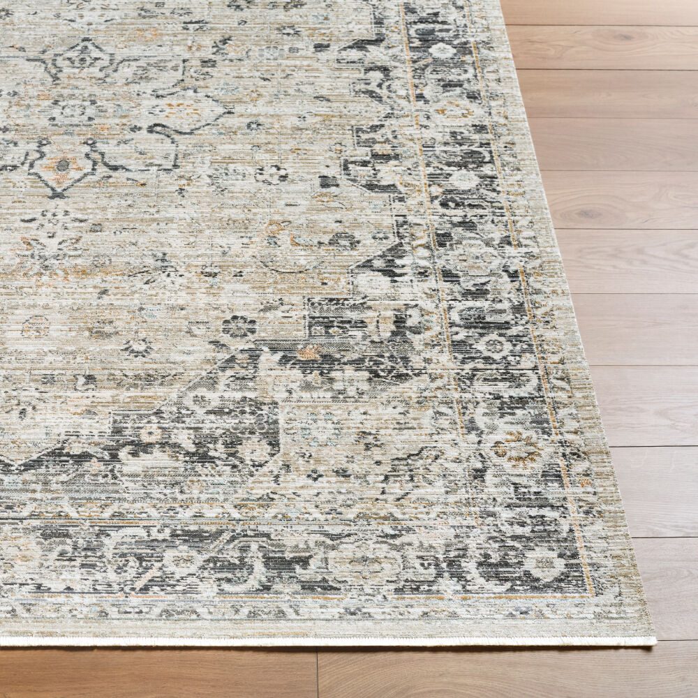 Breckley Machine Woven Rug