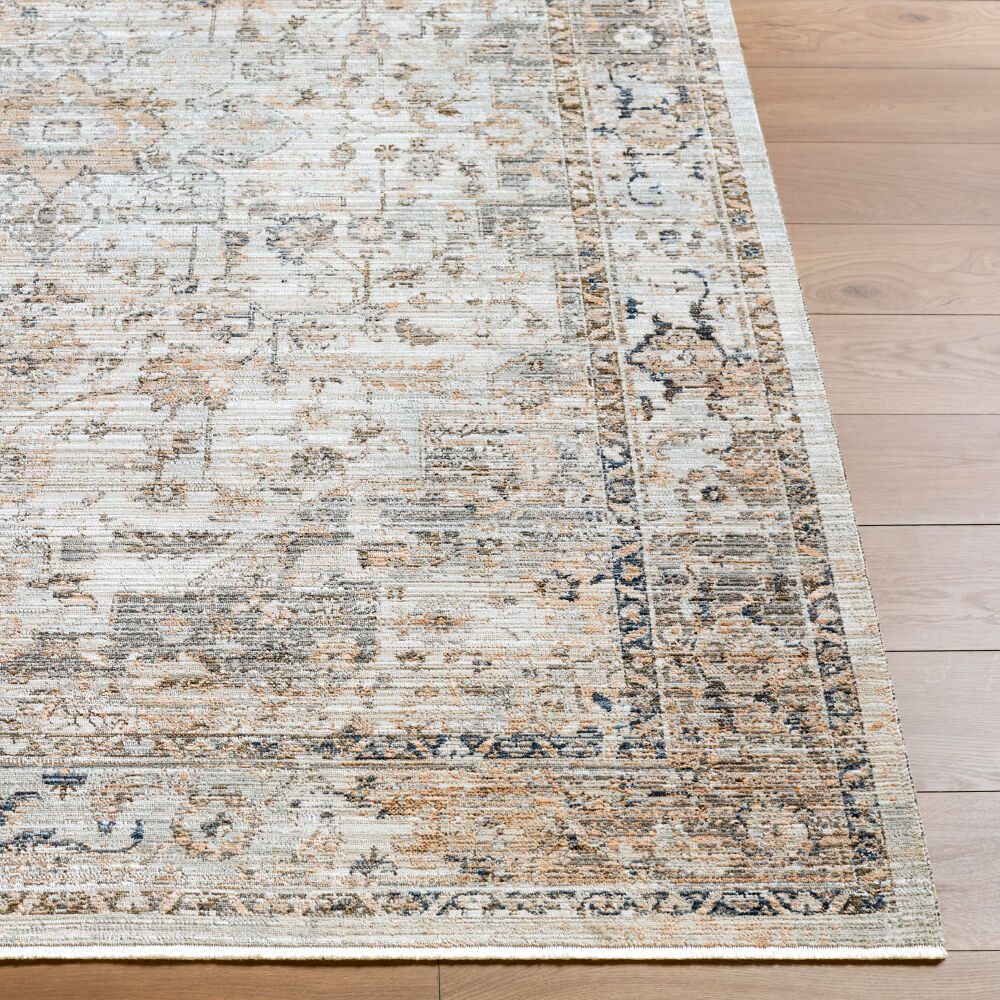 Breckley Machine Woven Rug