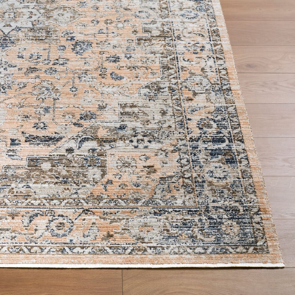 Breckley Machine Woven Rug