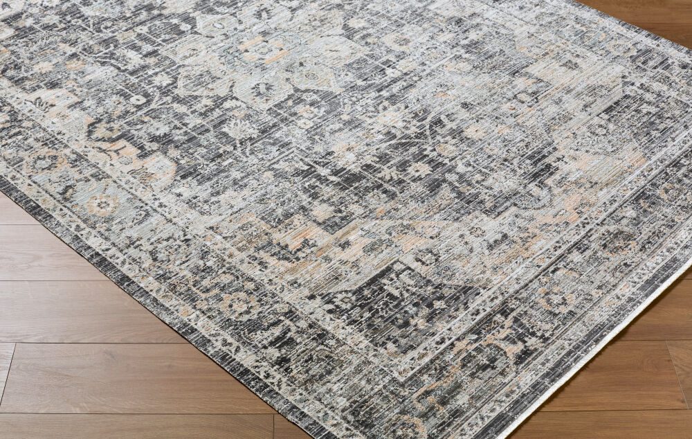 Breckley Machine Woven Rug