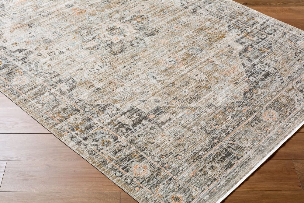 Breckley Machine Woven Rug