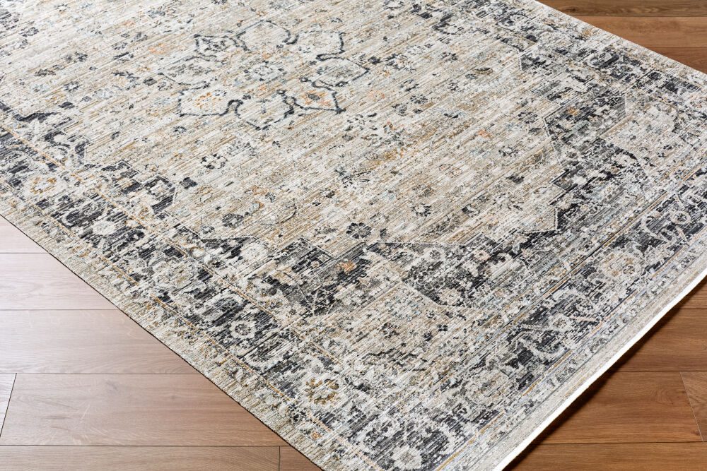 Breckley Machine Woven Rug