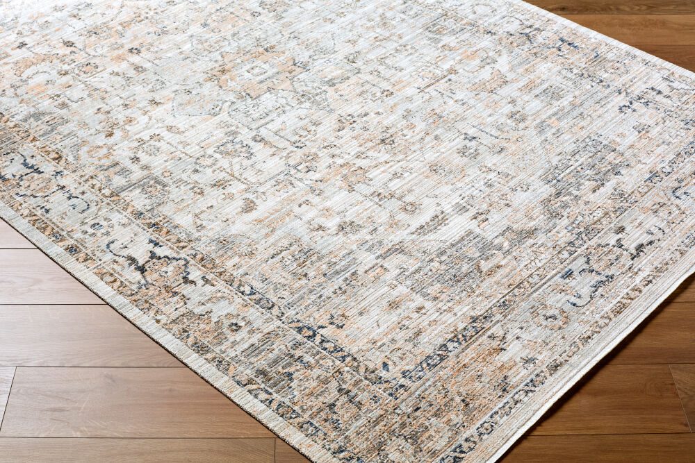 Breckley Machine Woven Rug