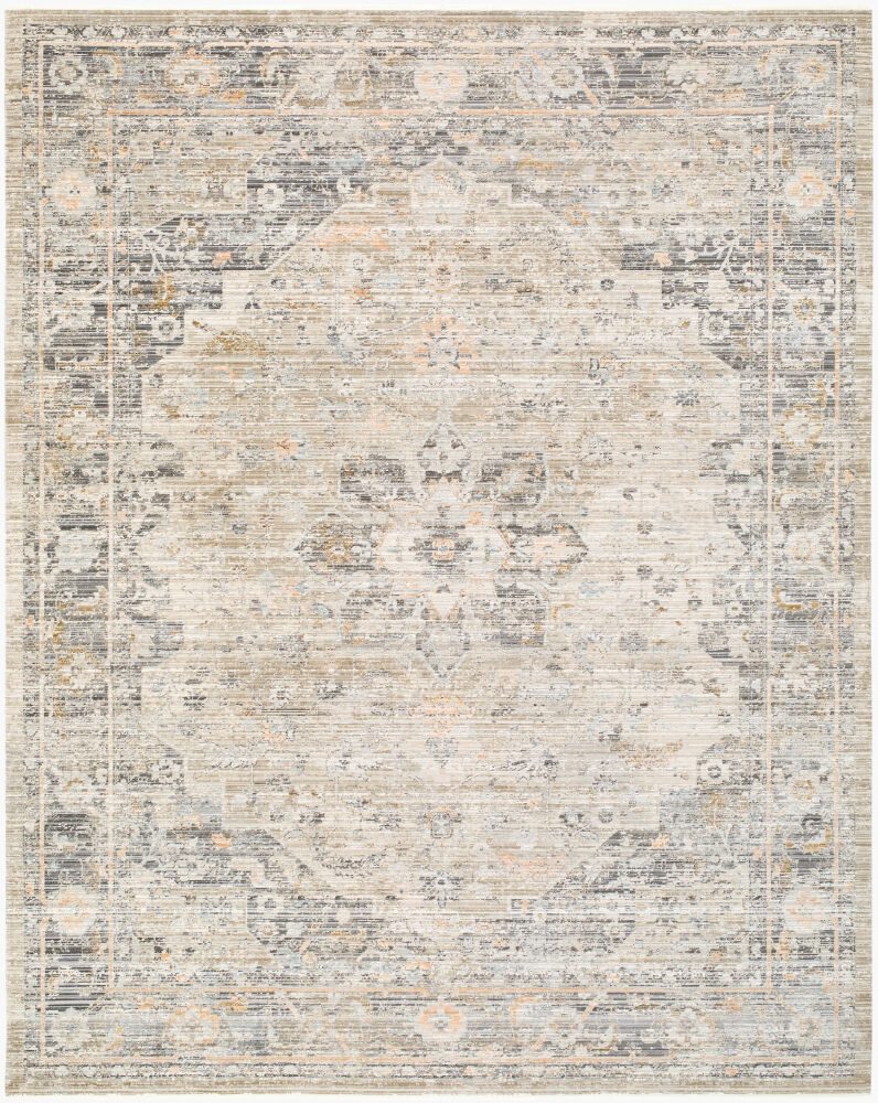Breckley Machine Woven Rug