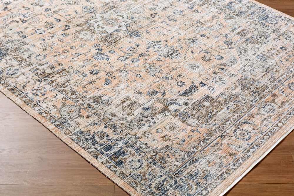 Breckley Machine Woven Rug