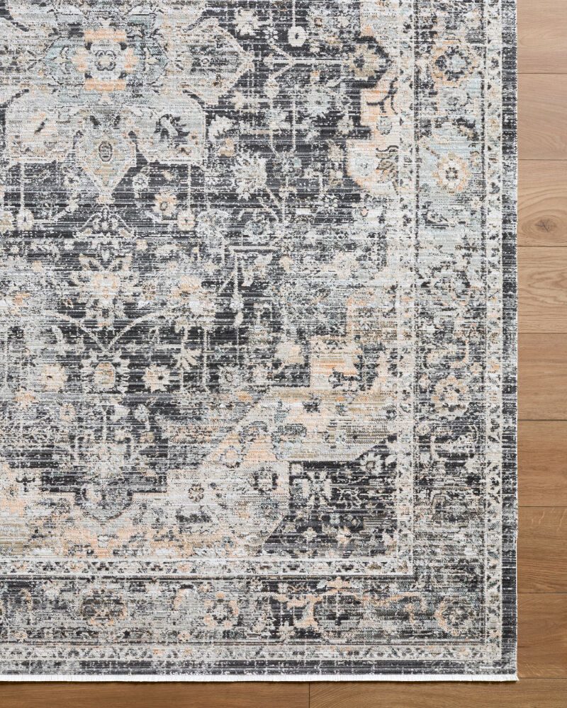 Breckley Machine Woven Rug