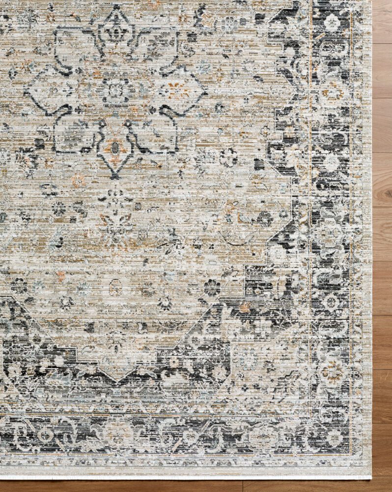 Breckley Machine Woven Rug