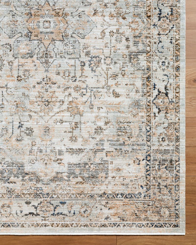 Breckley Machine Woven Rug