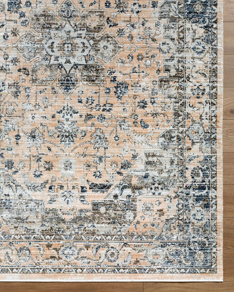 Breckley Machine Woven Rug