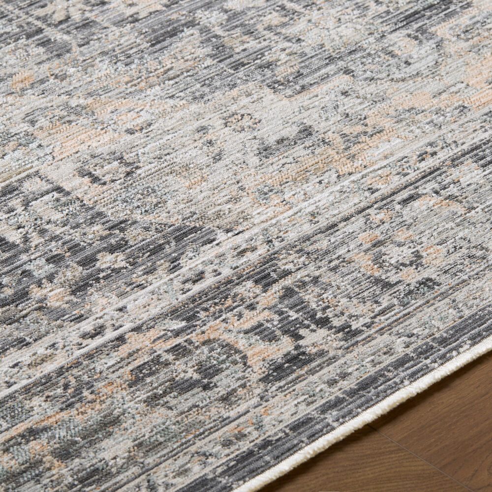 Breckley Machine Woven Rug