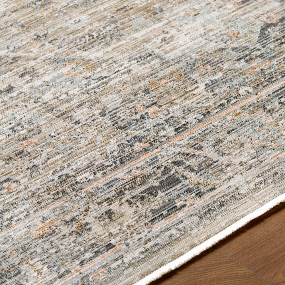 Breckley Machine Woven Rug