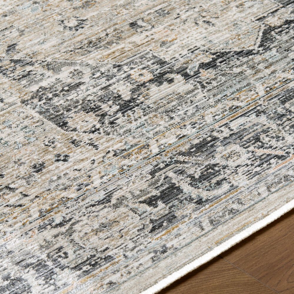 Breckley Machine Woven Rug