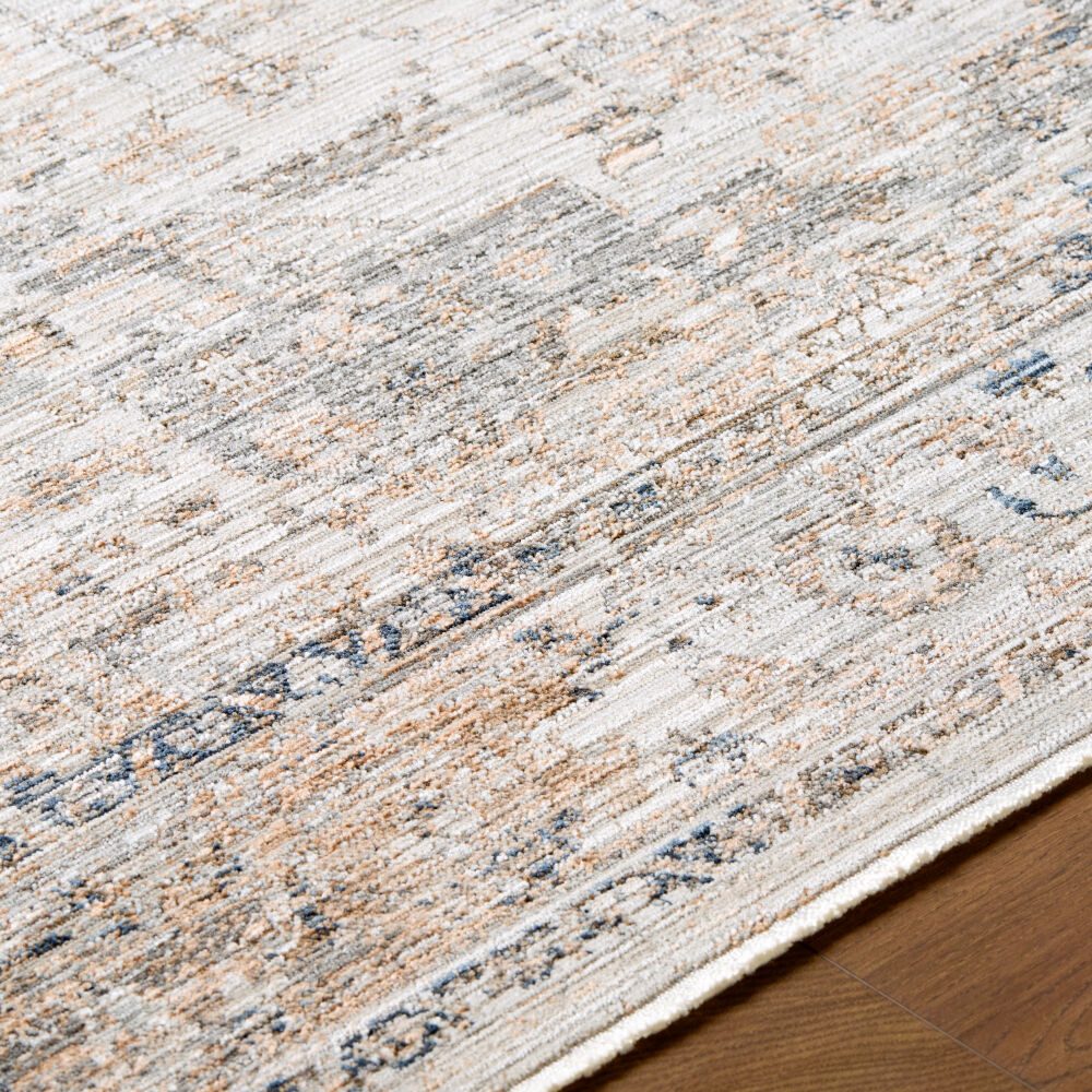 Breckley Machine Woven Rug