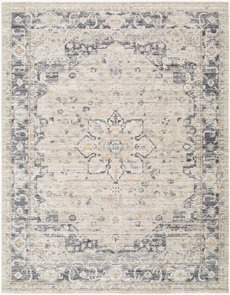 Breckley Machine Woven Rug