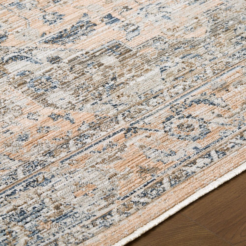 Breckley Machine Woven Rug