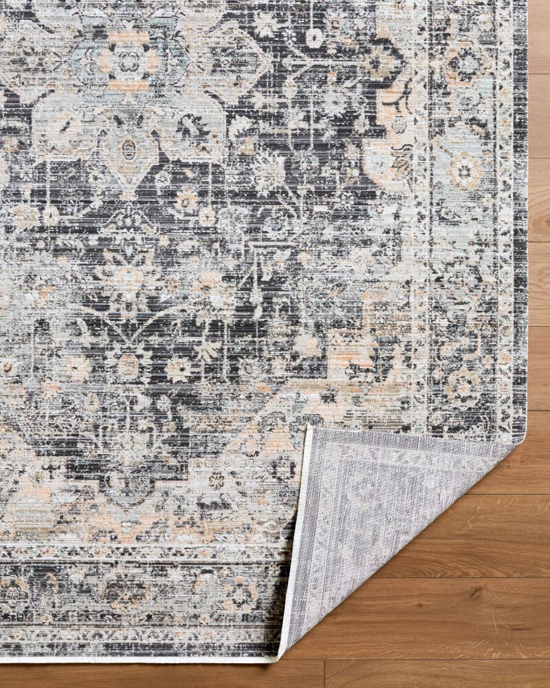 Breckley Machine Woven Rug
