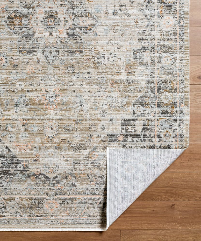 Breckley Machine Woven Rug