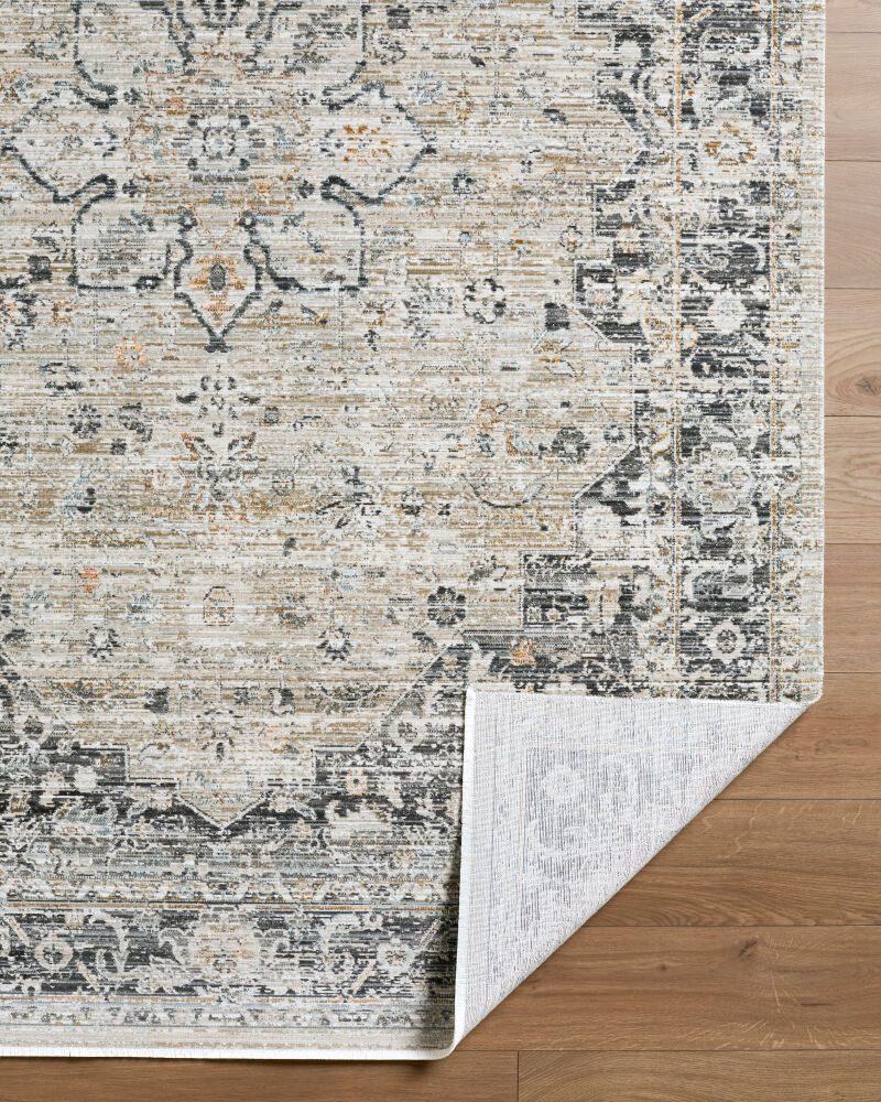 Breckley Machine Woven Rug