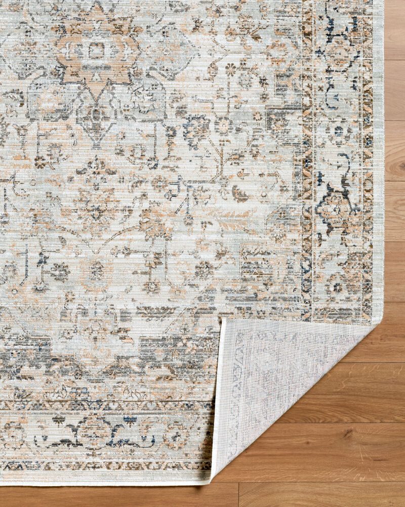 Breckley Machine Woven Rug