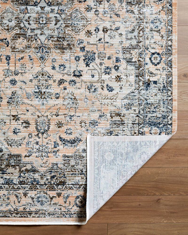 Breckley Machine Woven Rug