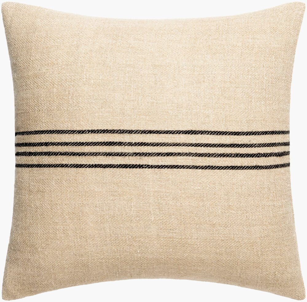 Brett Lumbar Pillow
