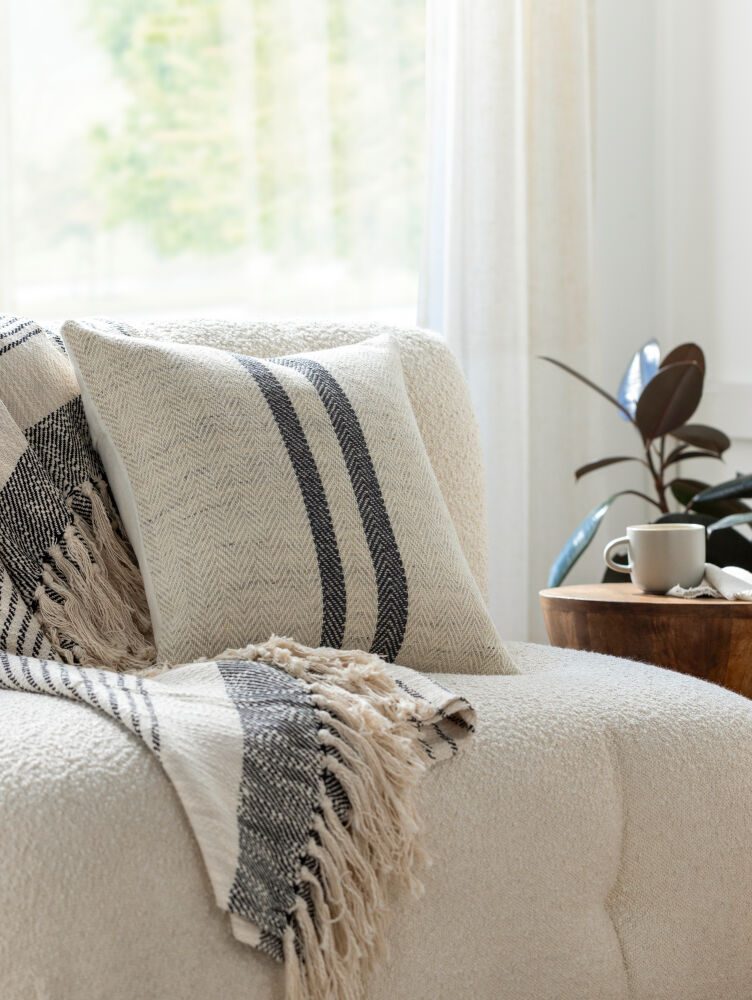 Brett Accent Pillow