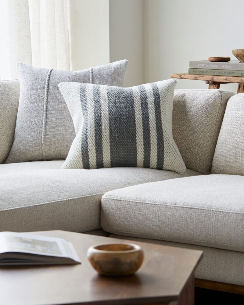 Brett Accent Pillow