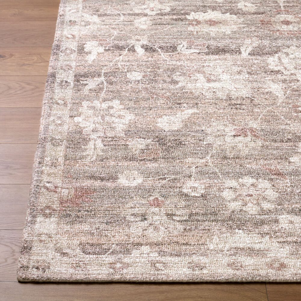 Briar Handmade Rug