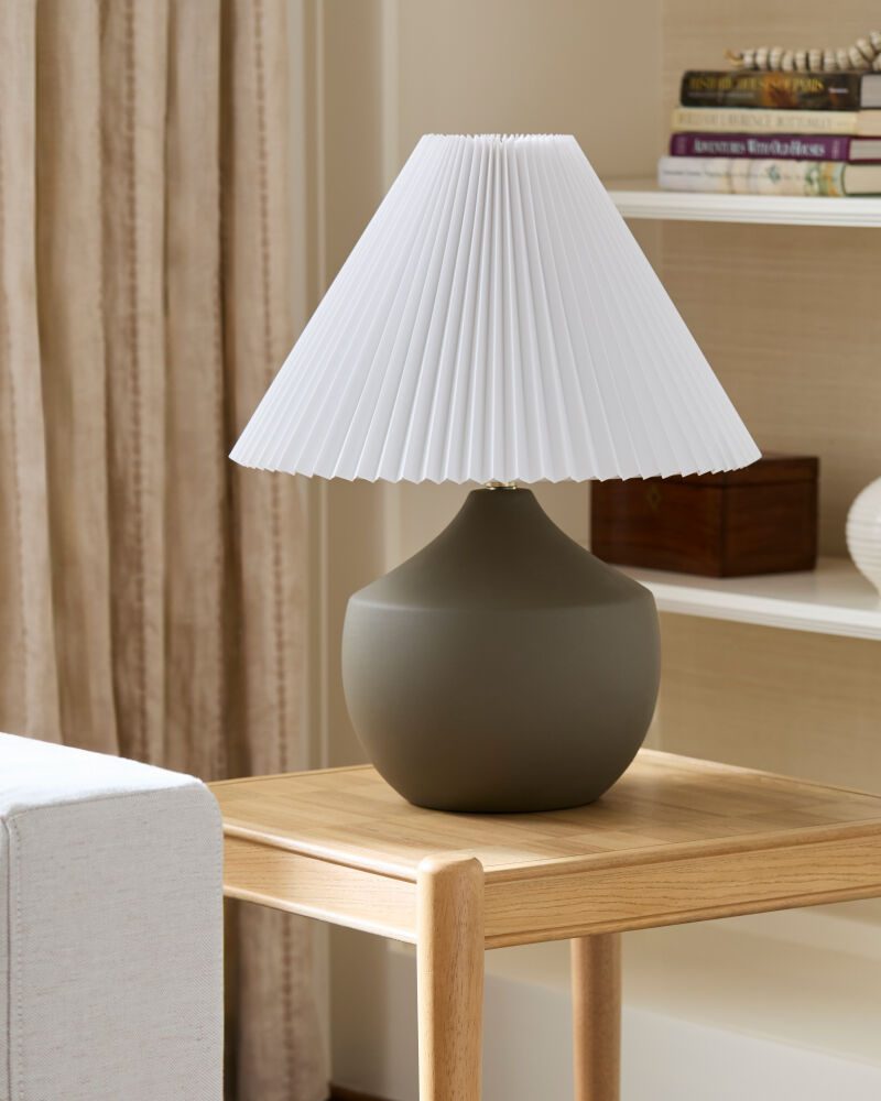 Brisa End Table
