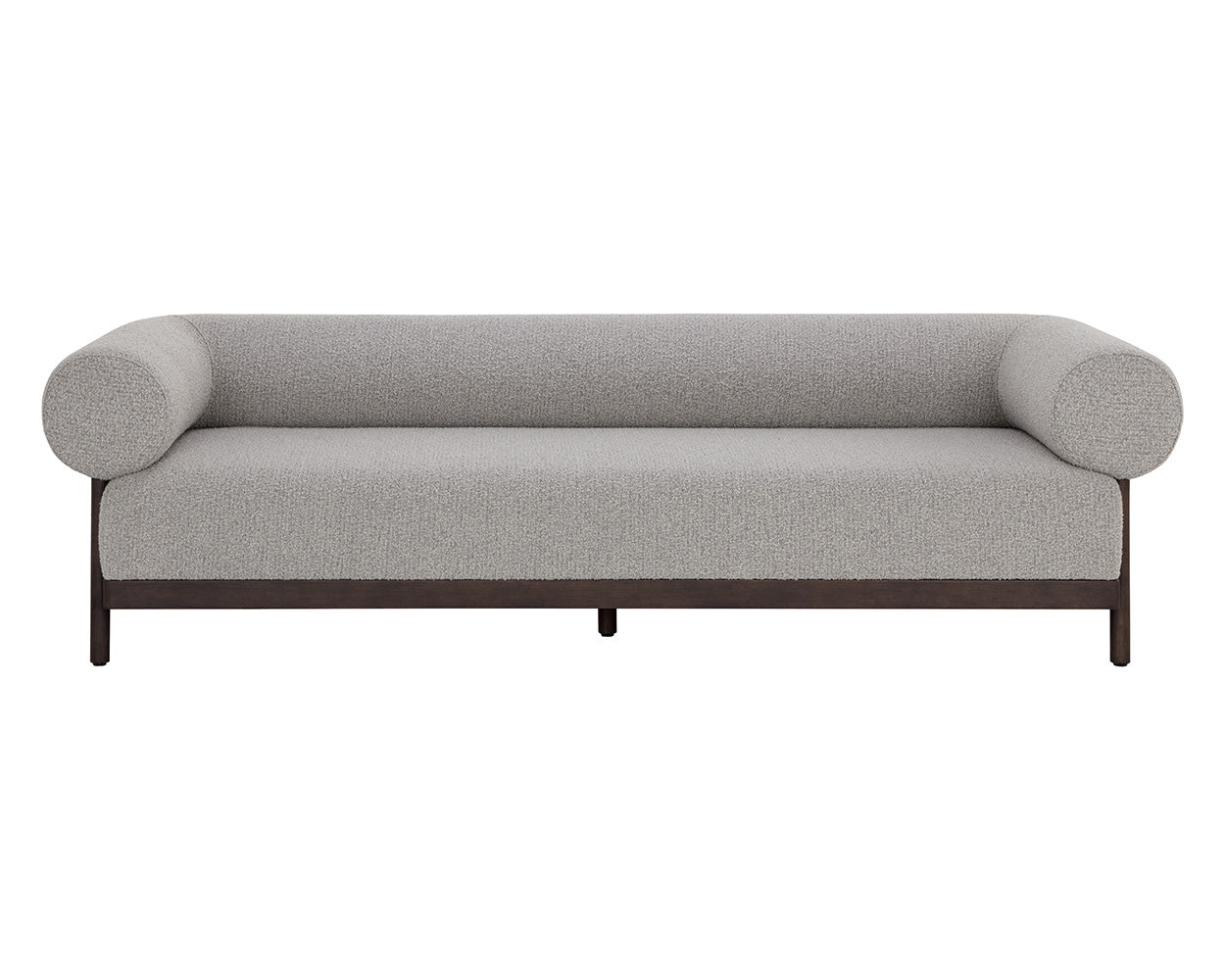Bromley Sofa - Brown