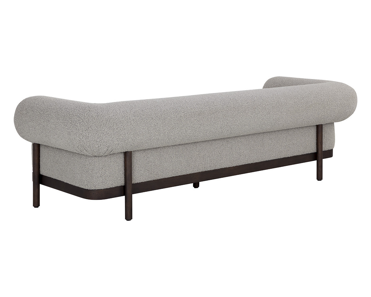 Bromley Sofa - Brown