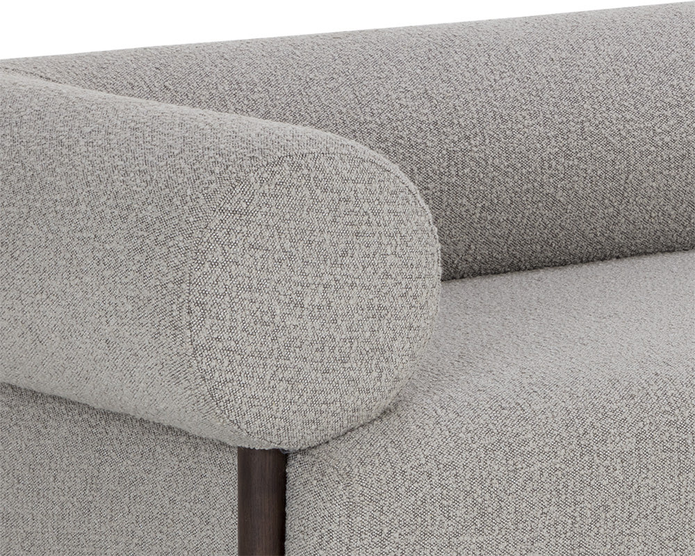 Bromley Sofa - Brown