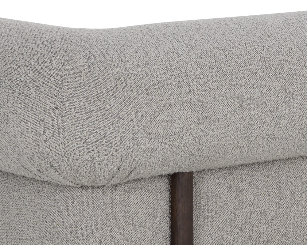 Bromley Sofa - Brown
