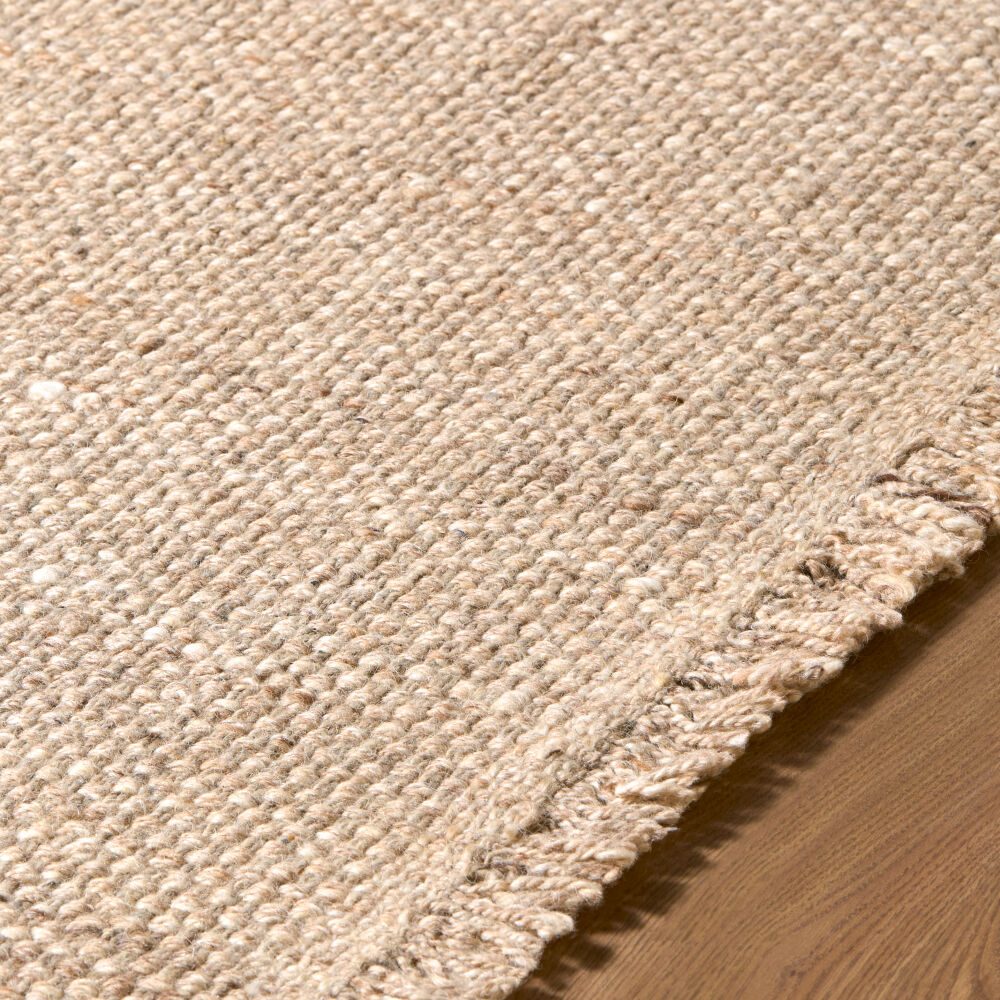 Bronson Handmade Rug