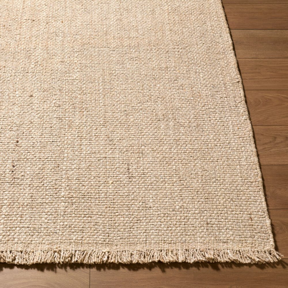 Bronson Handmade Rug