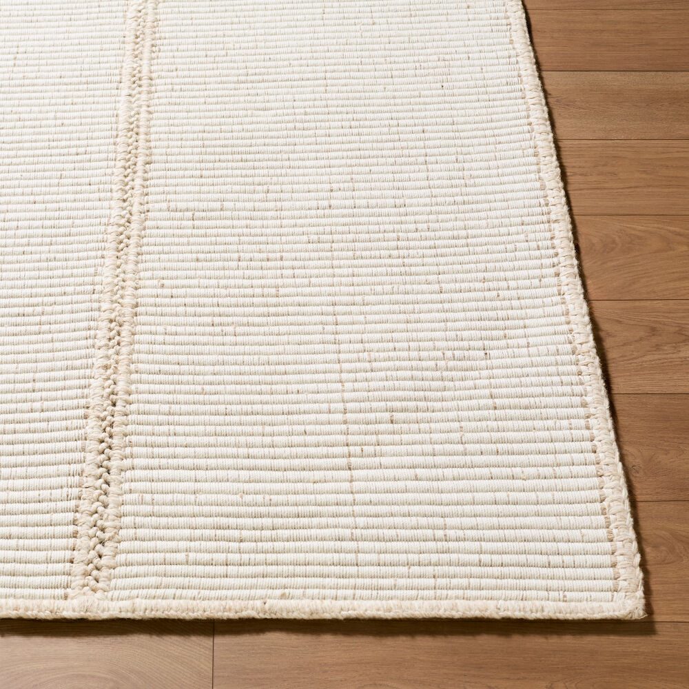 Bronson Handmade Rug