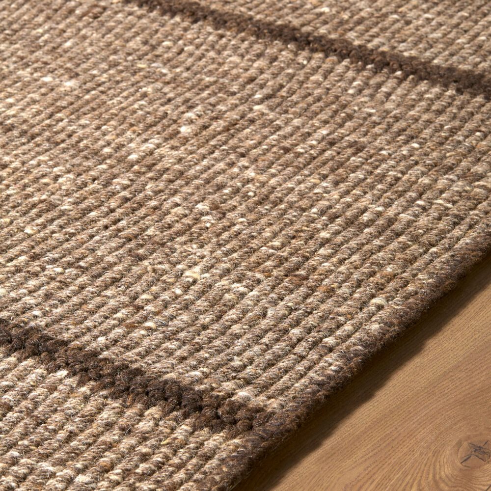 Bronson Handmade Rug