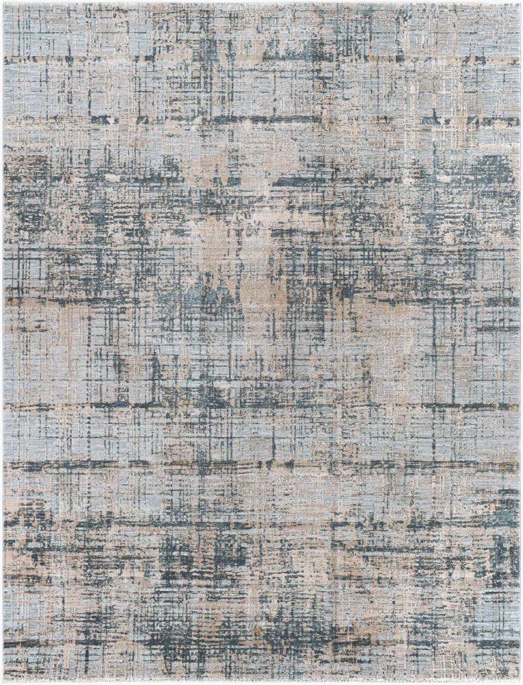 Brunswick Machine Woven Rug