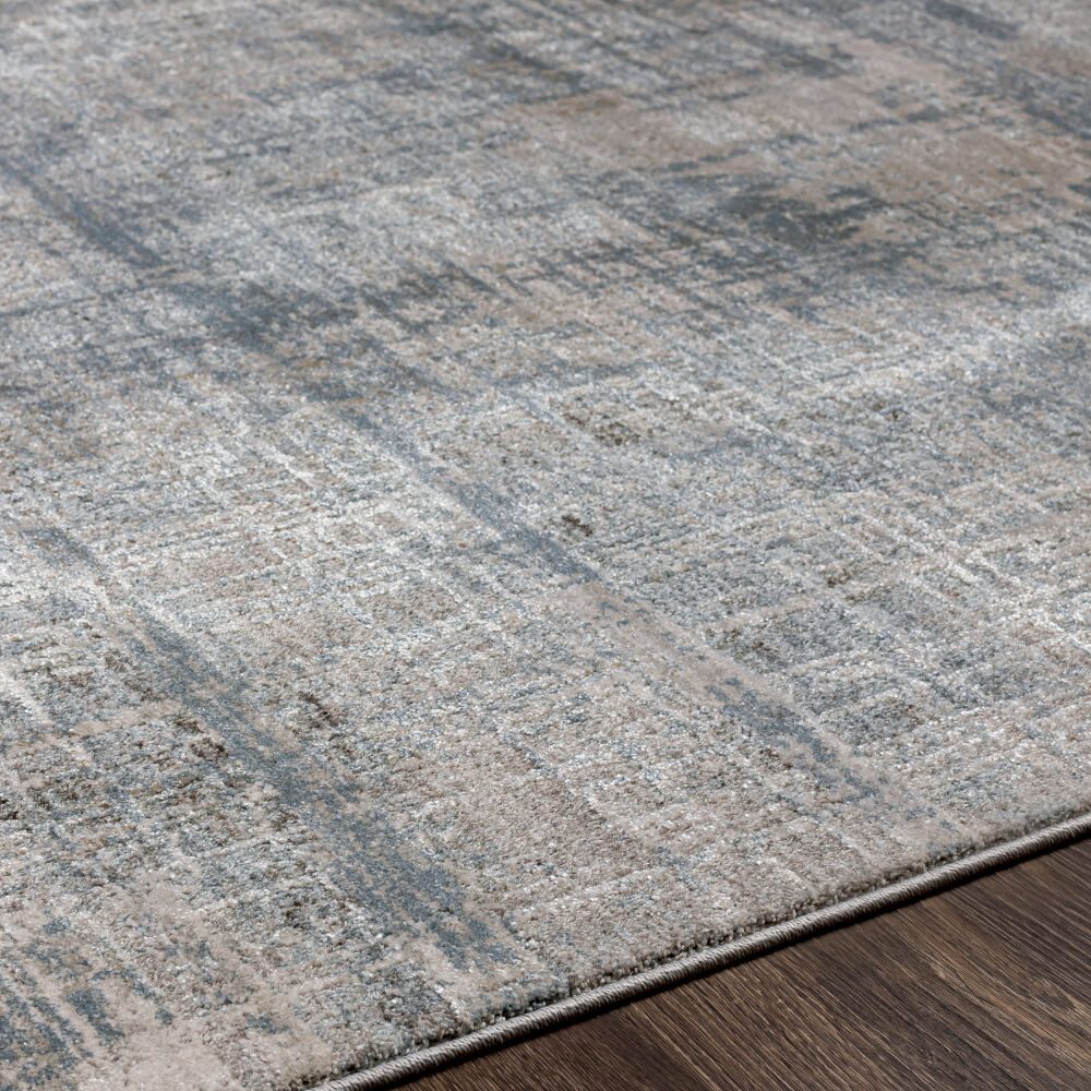 Brunswick Machine Woven Rug