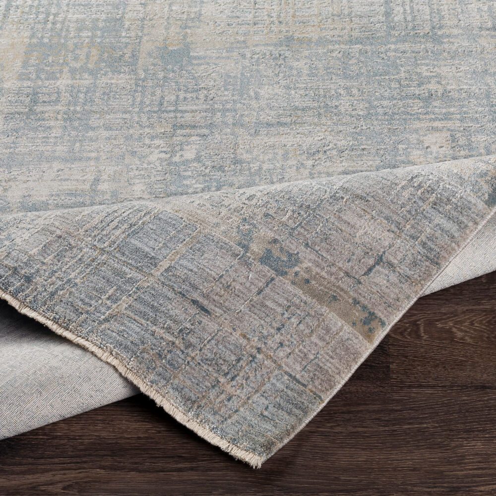 Brunswick Machine Woven Rug