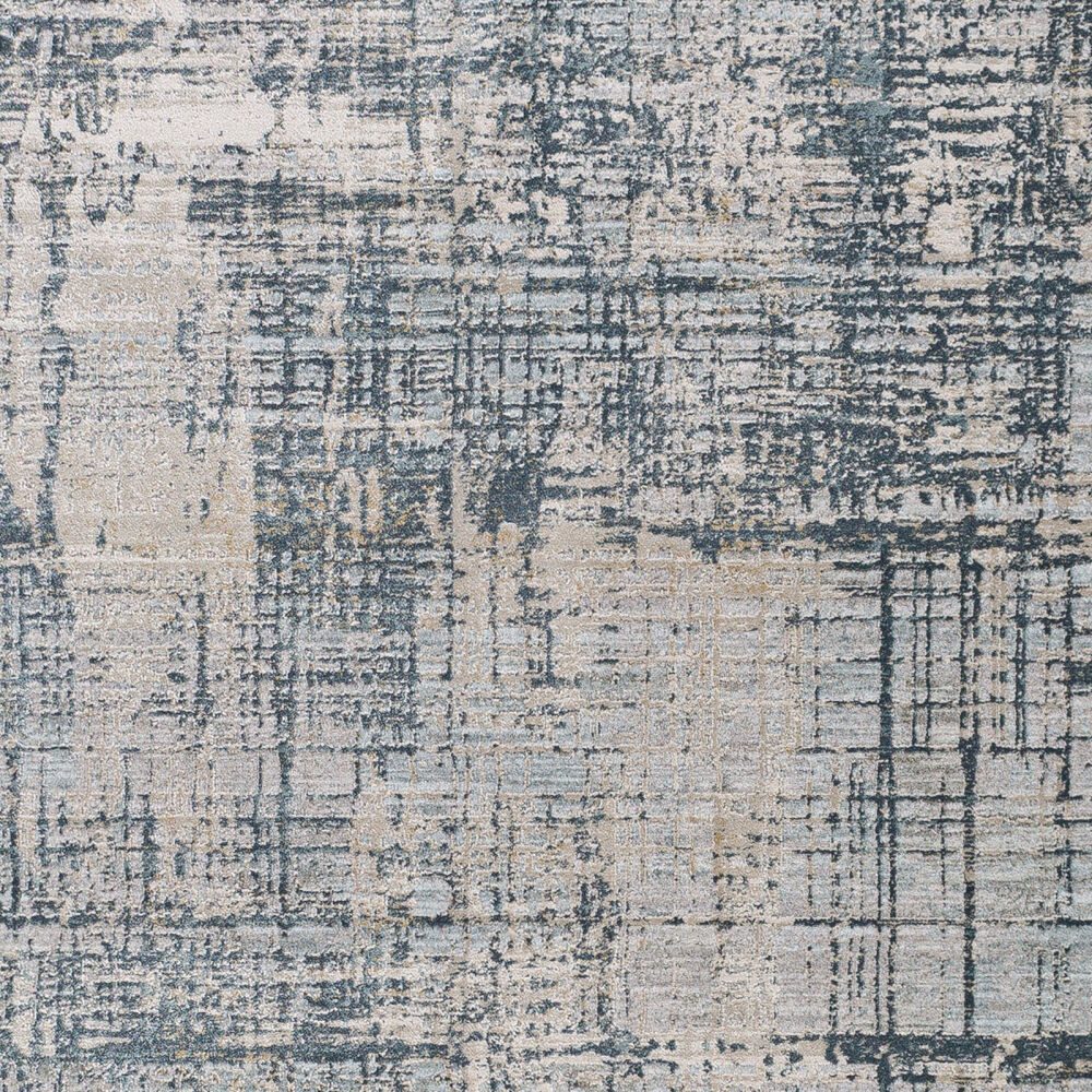 Brunswick Machine Woven Rug