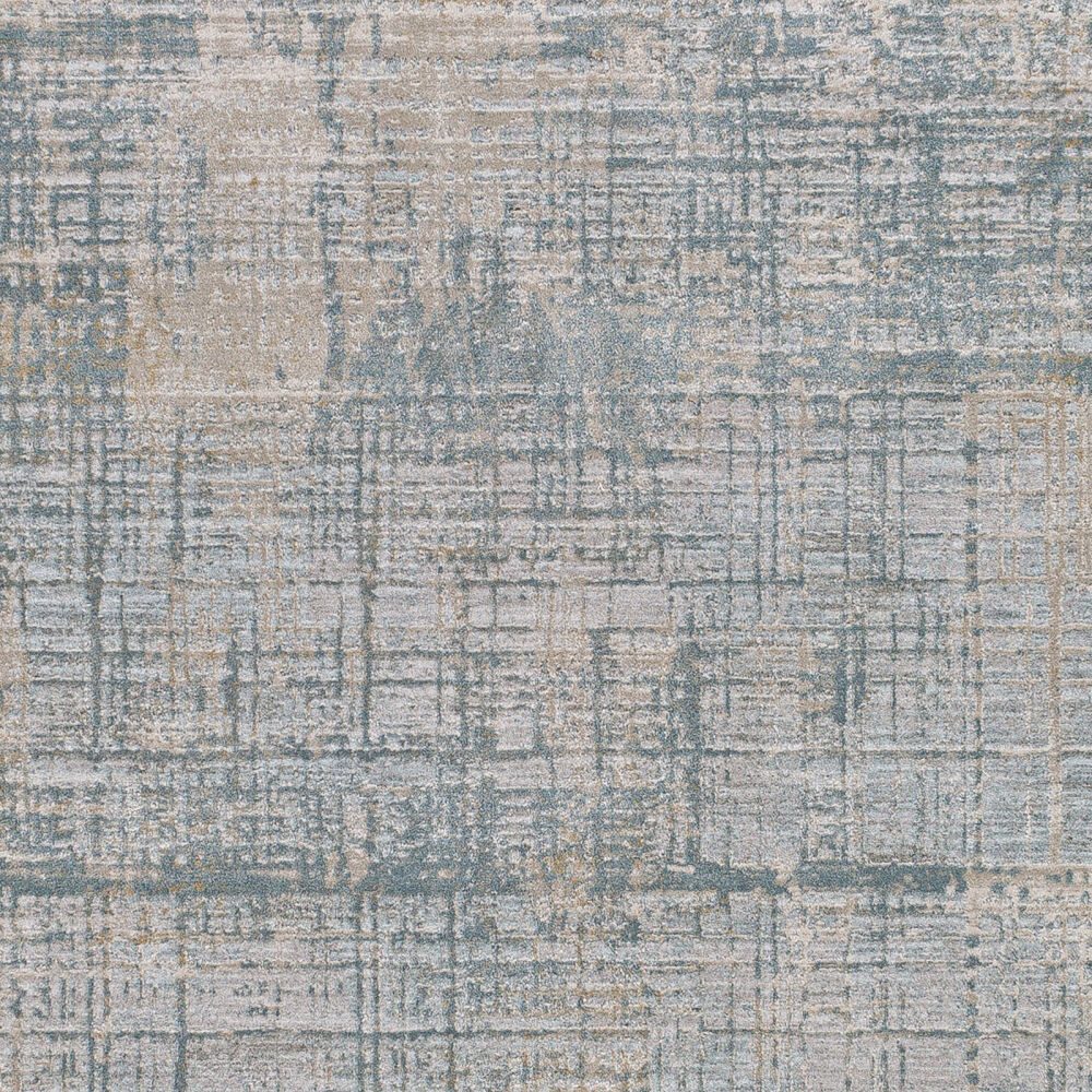 Brunswick Machine Woven Rug