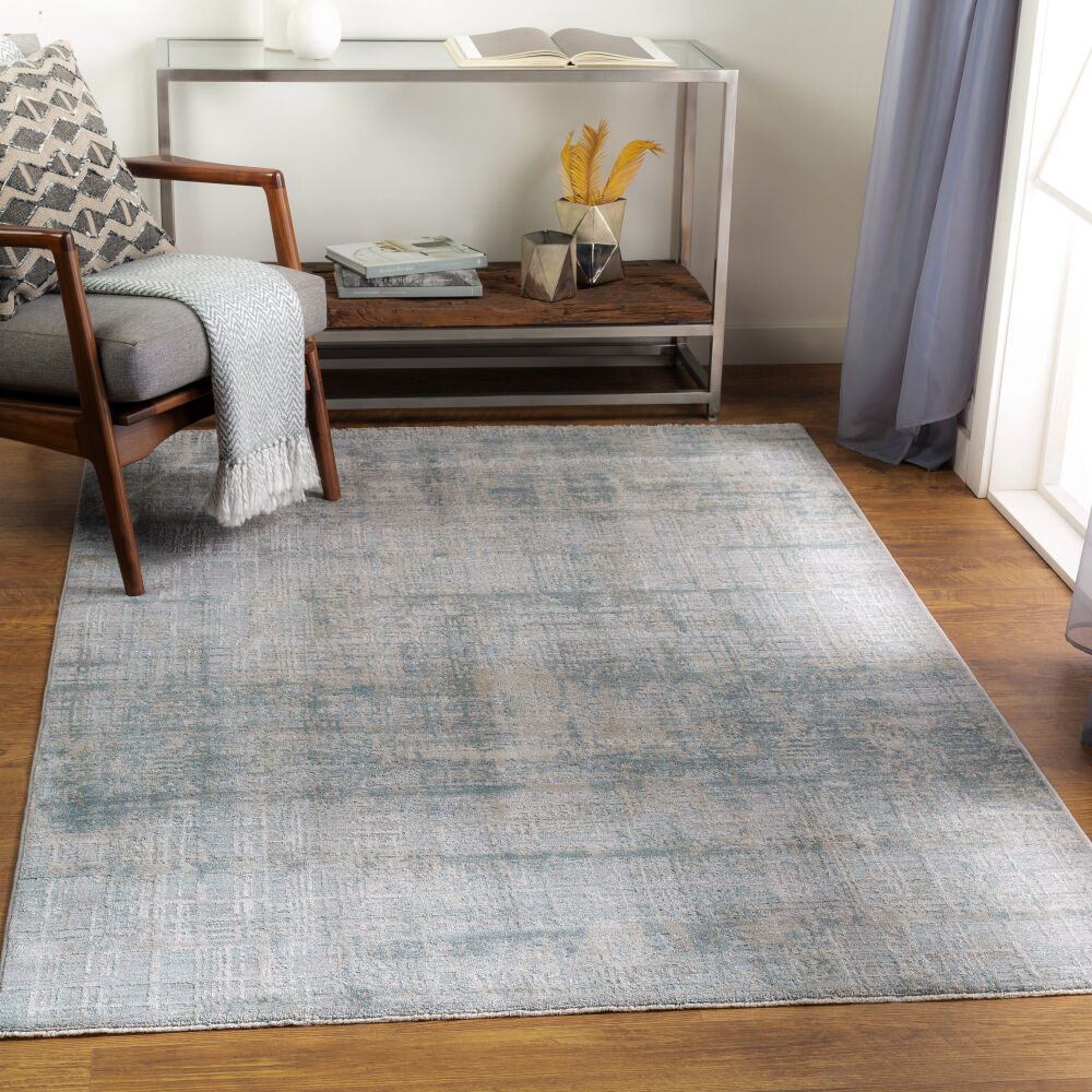 Brunswick Machine Woven Rug