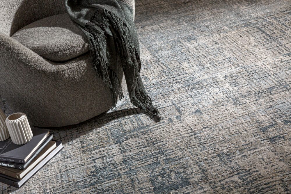 Brunswick Machine Woven Rug