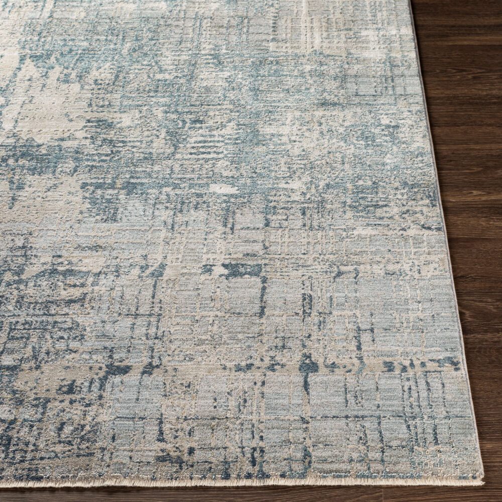 Brunswick Machine Woven Rug