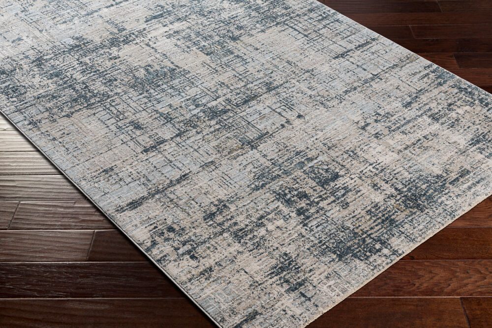 Brunswick Machine Woven Rug
