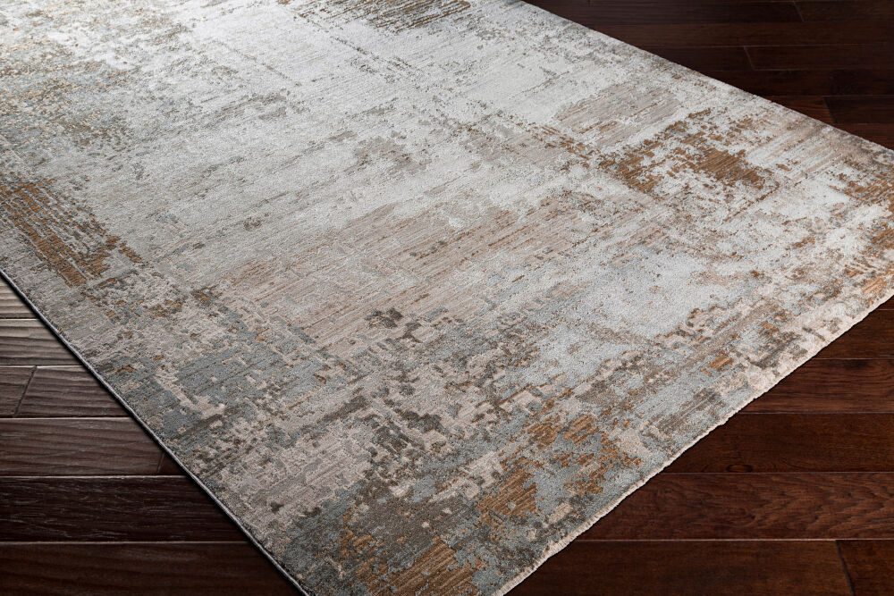 Brunswick Machine Woven Rug